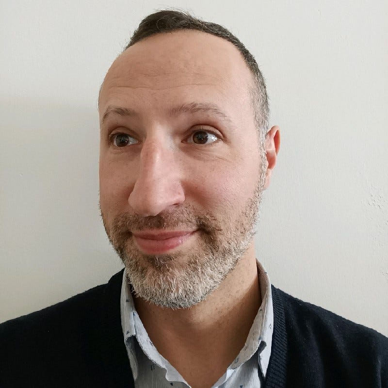 Gabriele Morgante
